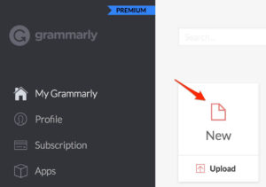 Grammarly - Content Marketing