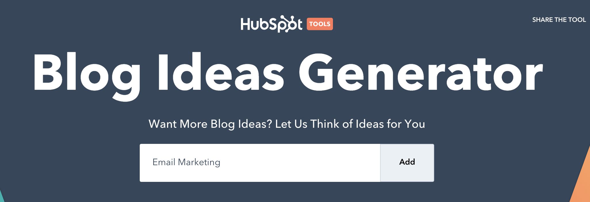 Blog topics. Idea Generator. Generate idea. Game idea Generator. Bloggers Tools.